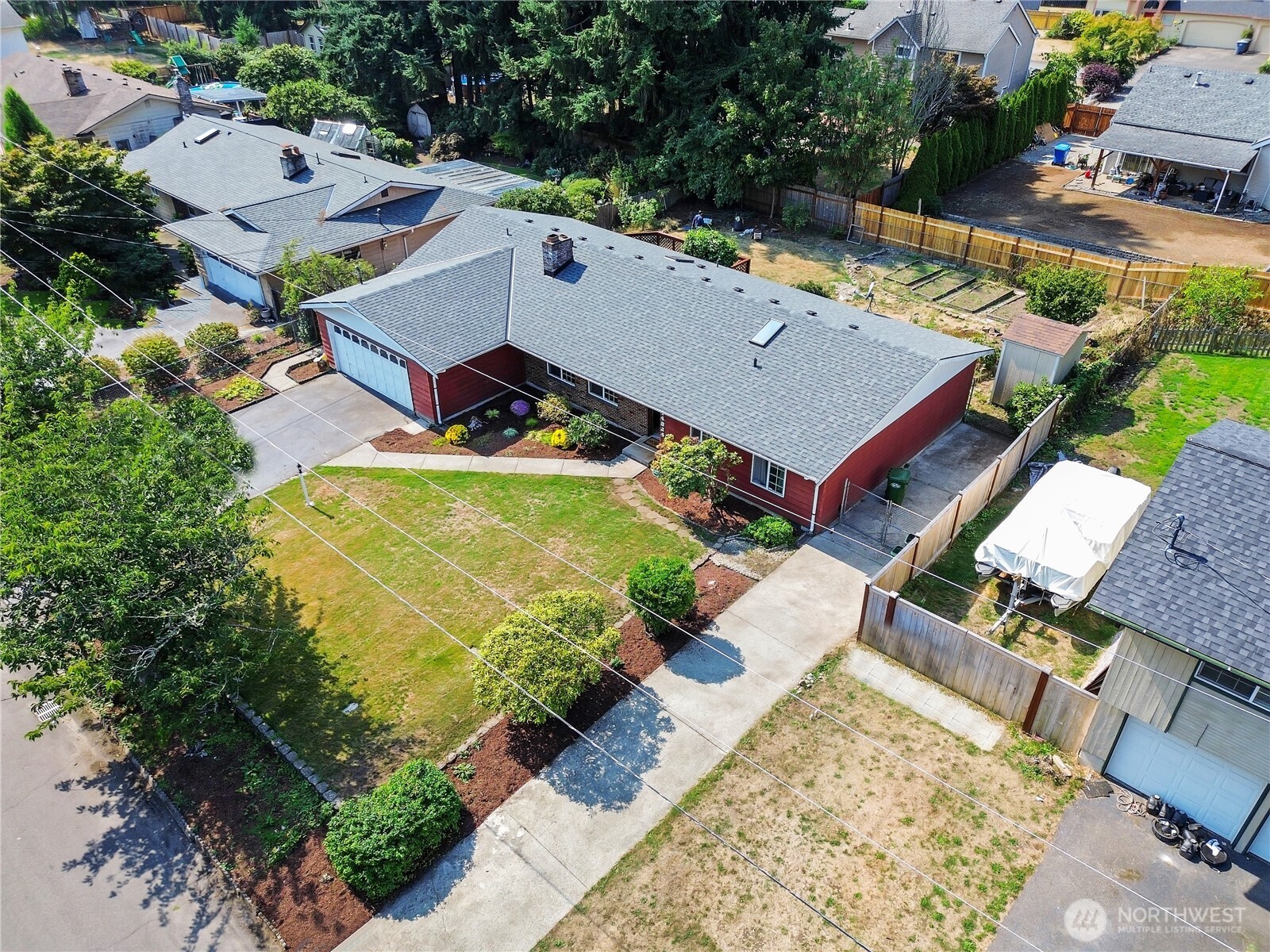 14824 25th Avenue E Tacoma WA 98445
