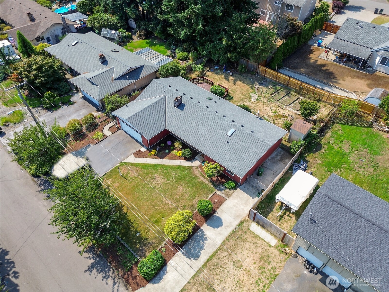 14824 25th Avenue E Tacoma WA 98445