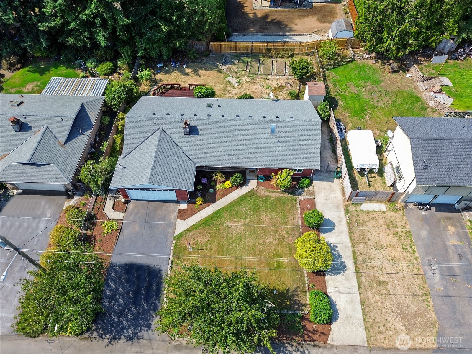 14824 25th Avenue E Tacoma WA 98445