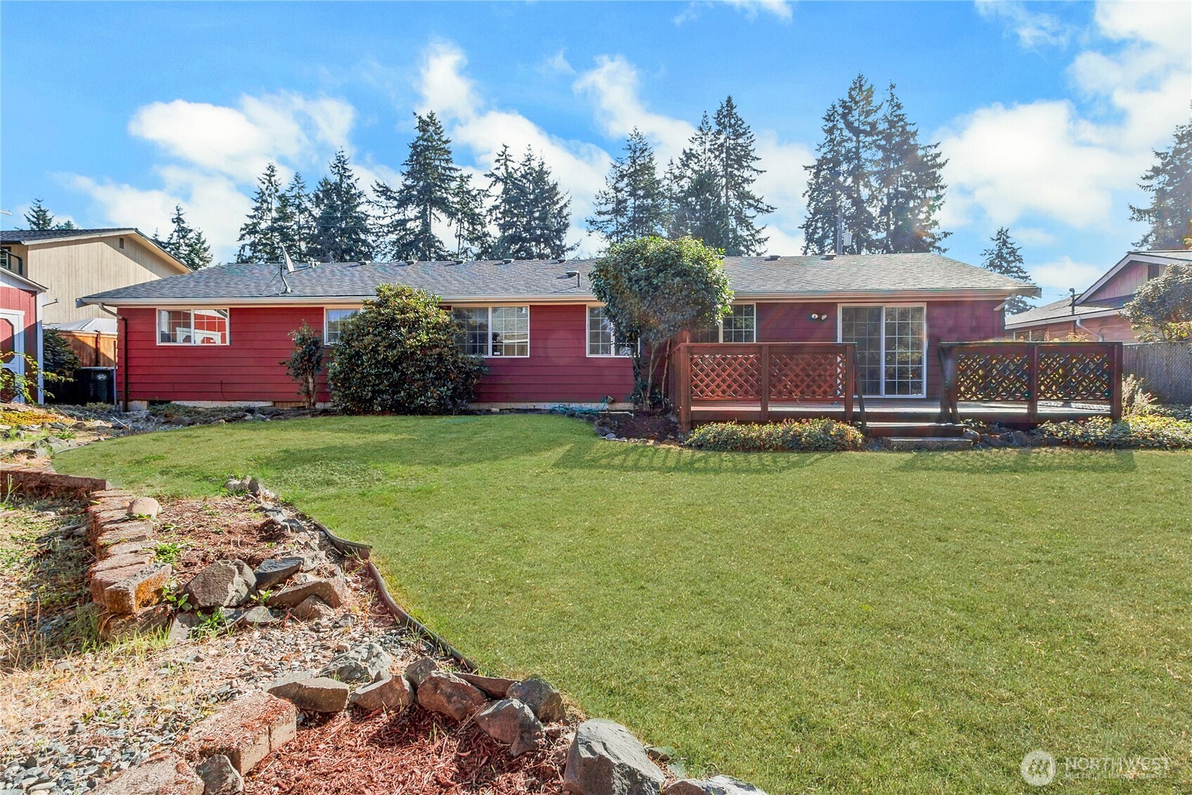 14824 25th Avenue E Tacoma WA 98445