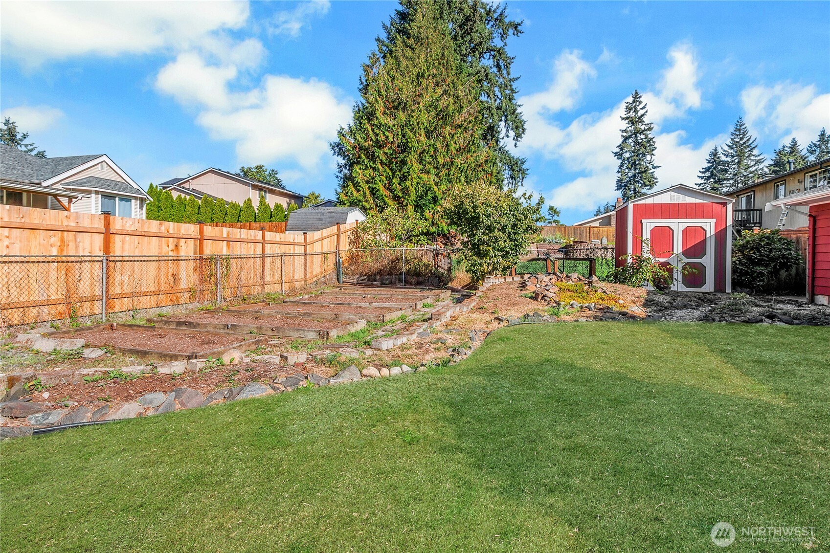 14824 25th Avenue E Tacoma WA 98445