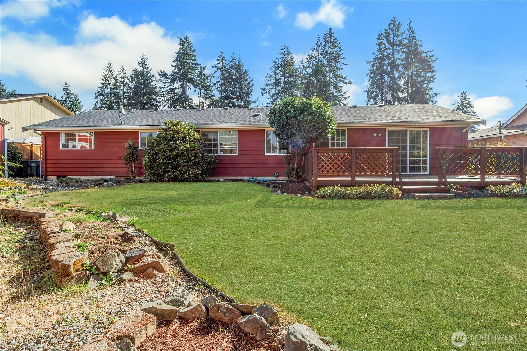 14824 25th Avenue E Tacoma WA 98445