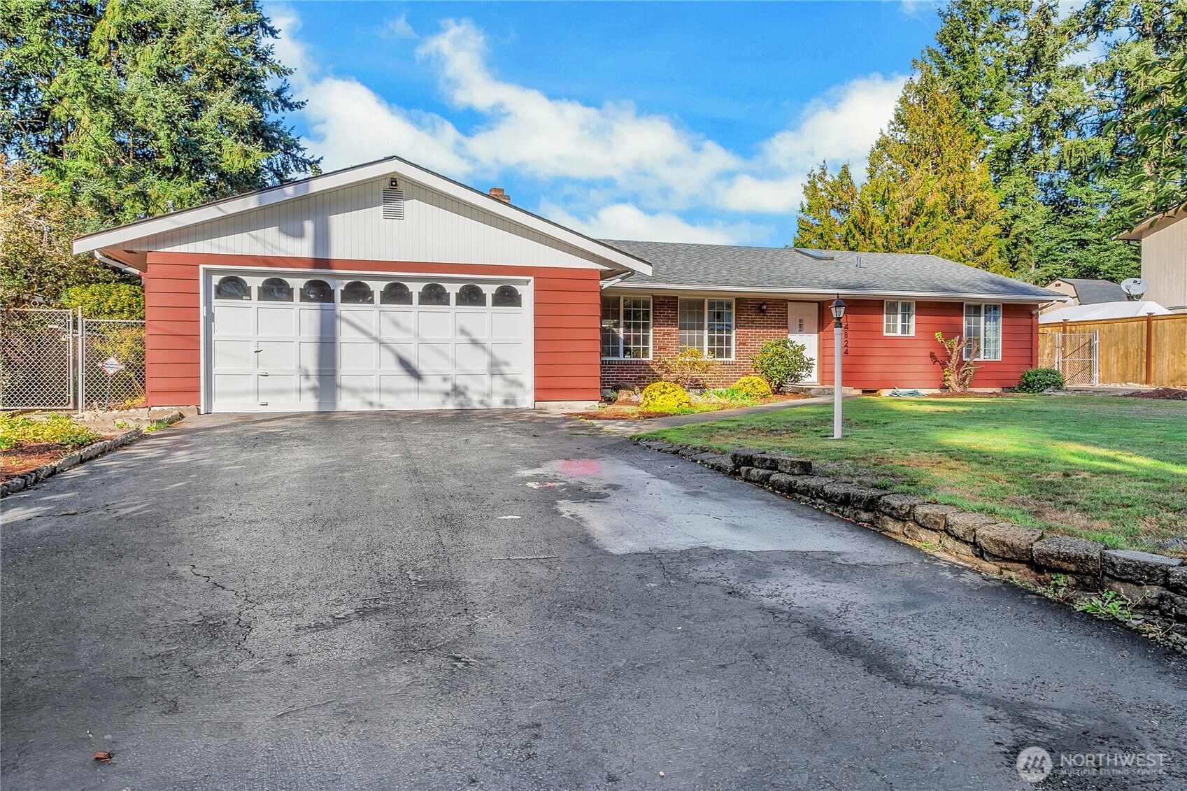 14824 25th Avenue E Tacoma WA 98445