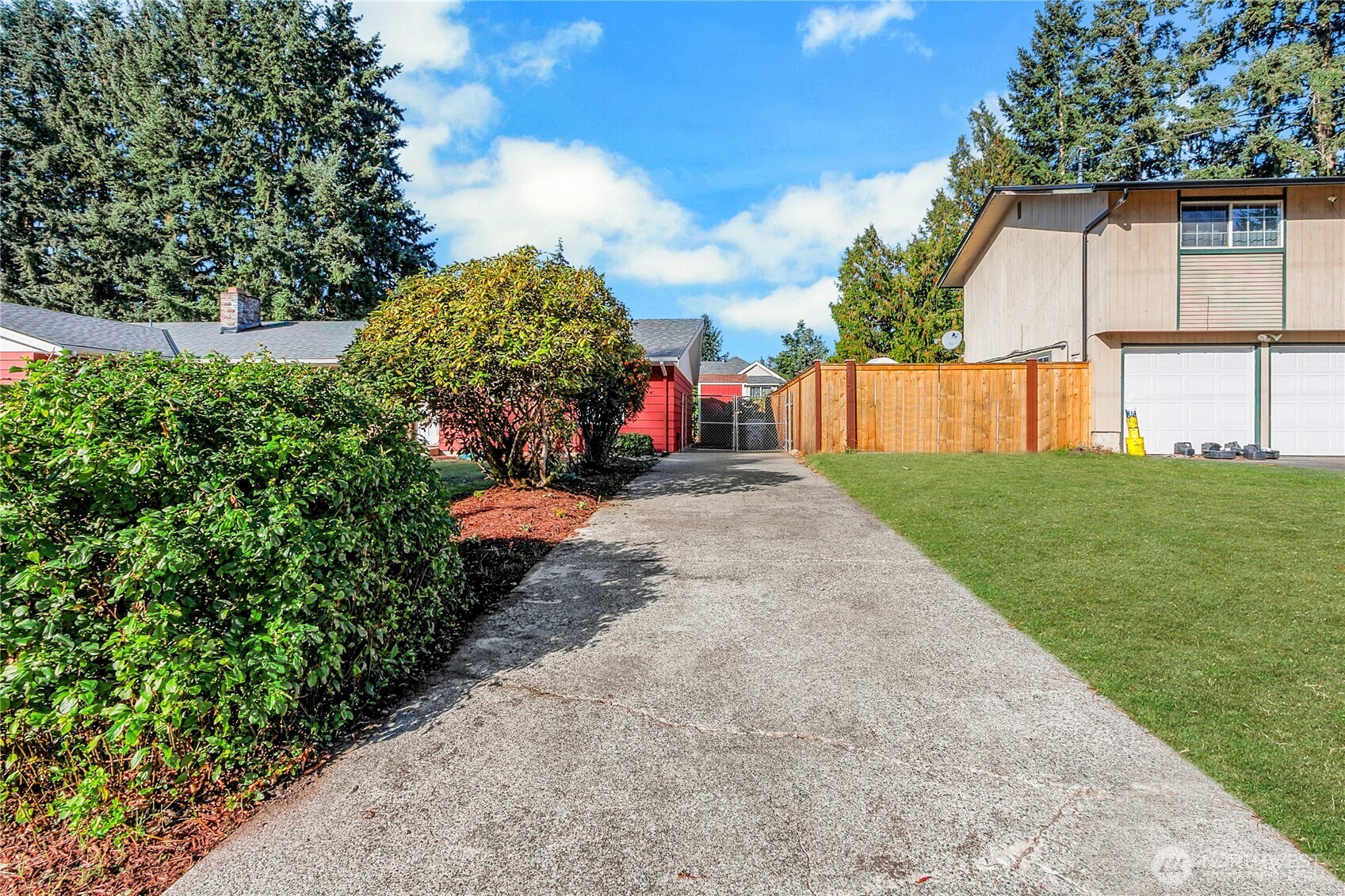 14824 25th Avenue E Tacoma WA 98445