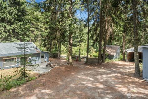 1810 Casassa Road Cle Elum WA 98922