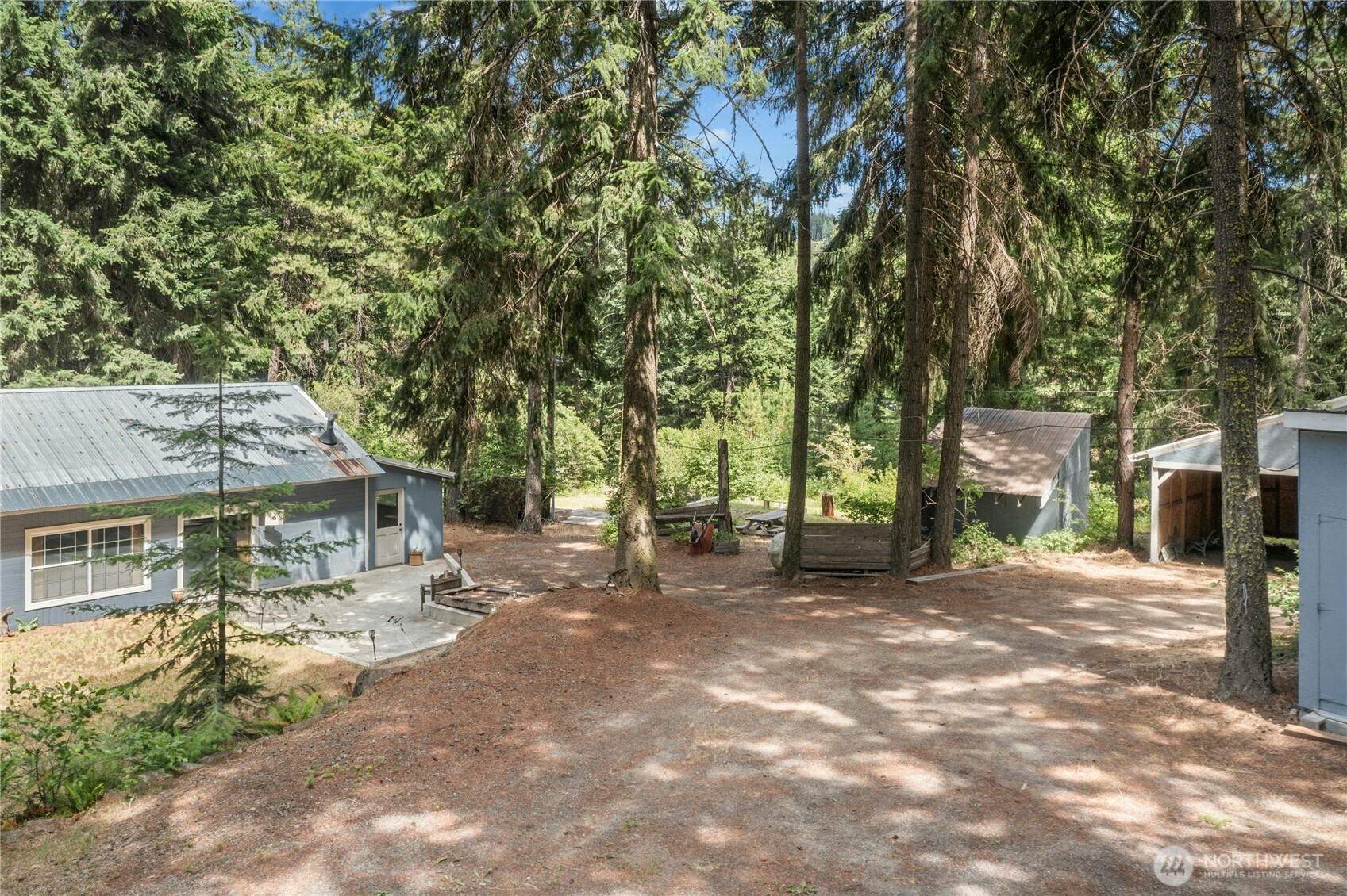 1810 Casassa Road Cle Elum WA 98922