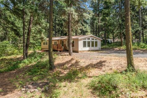 1810 Casassa Road Cle Elum WA 98922