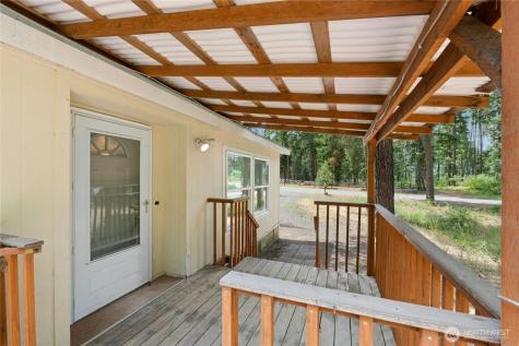 1810 Casassa Road Cle Elum WA 98922