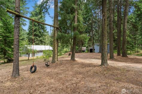 1810 Casassa Road Cle Elum WA 98922