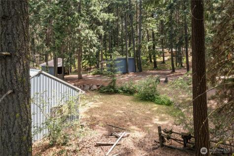 1810 Casassa Road Cle Elum WA 98922