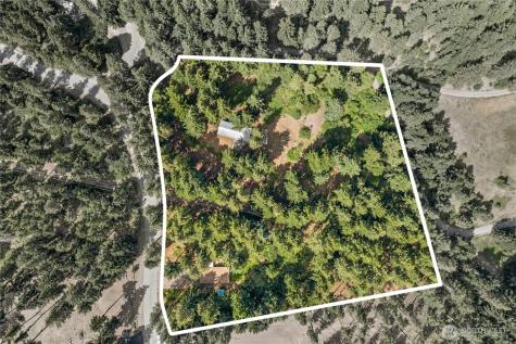 1810 Casassa Road Cle Elum WA 98922