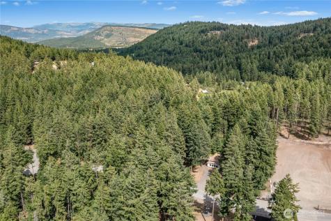 1810 Casassa Road Cle Elum WA 98922