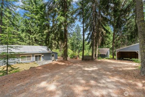 1810 Casassa Road Cle Elum WA 98922