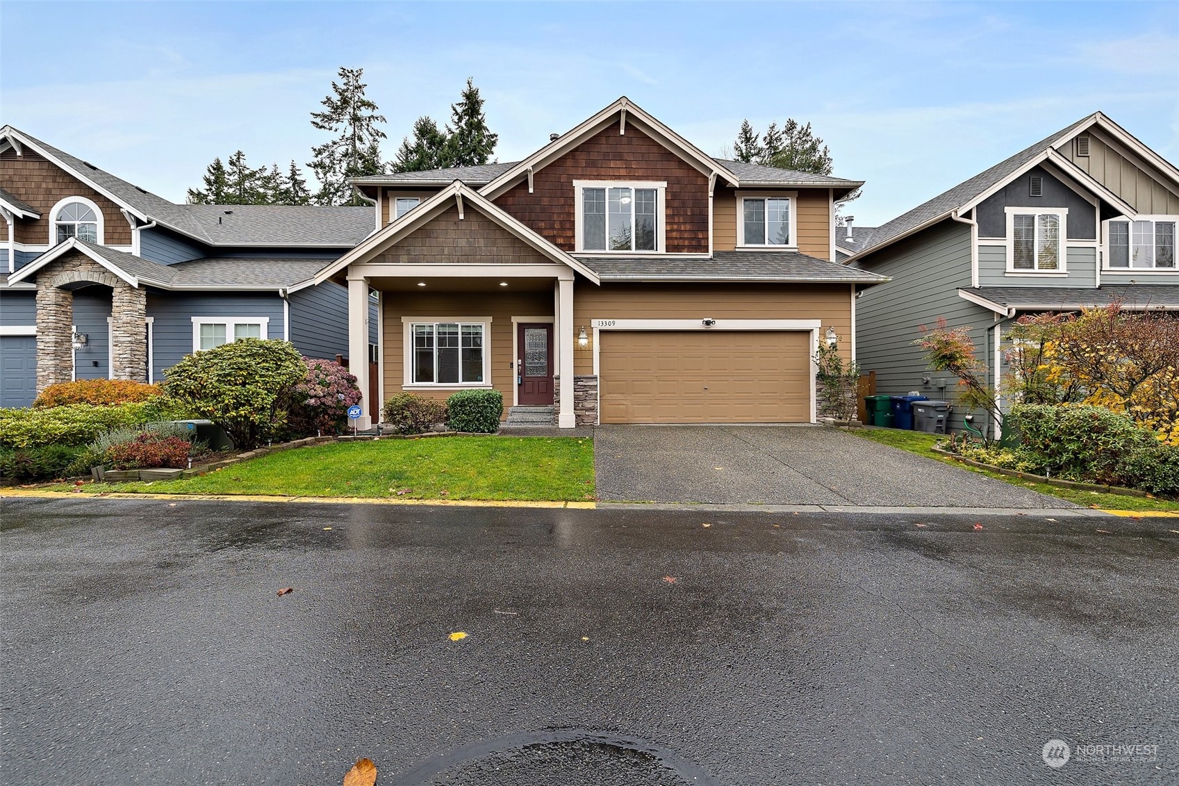 13309 21st Place W Lynnwood WA 98087