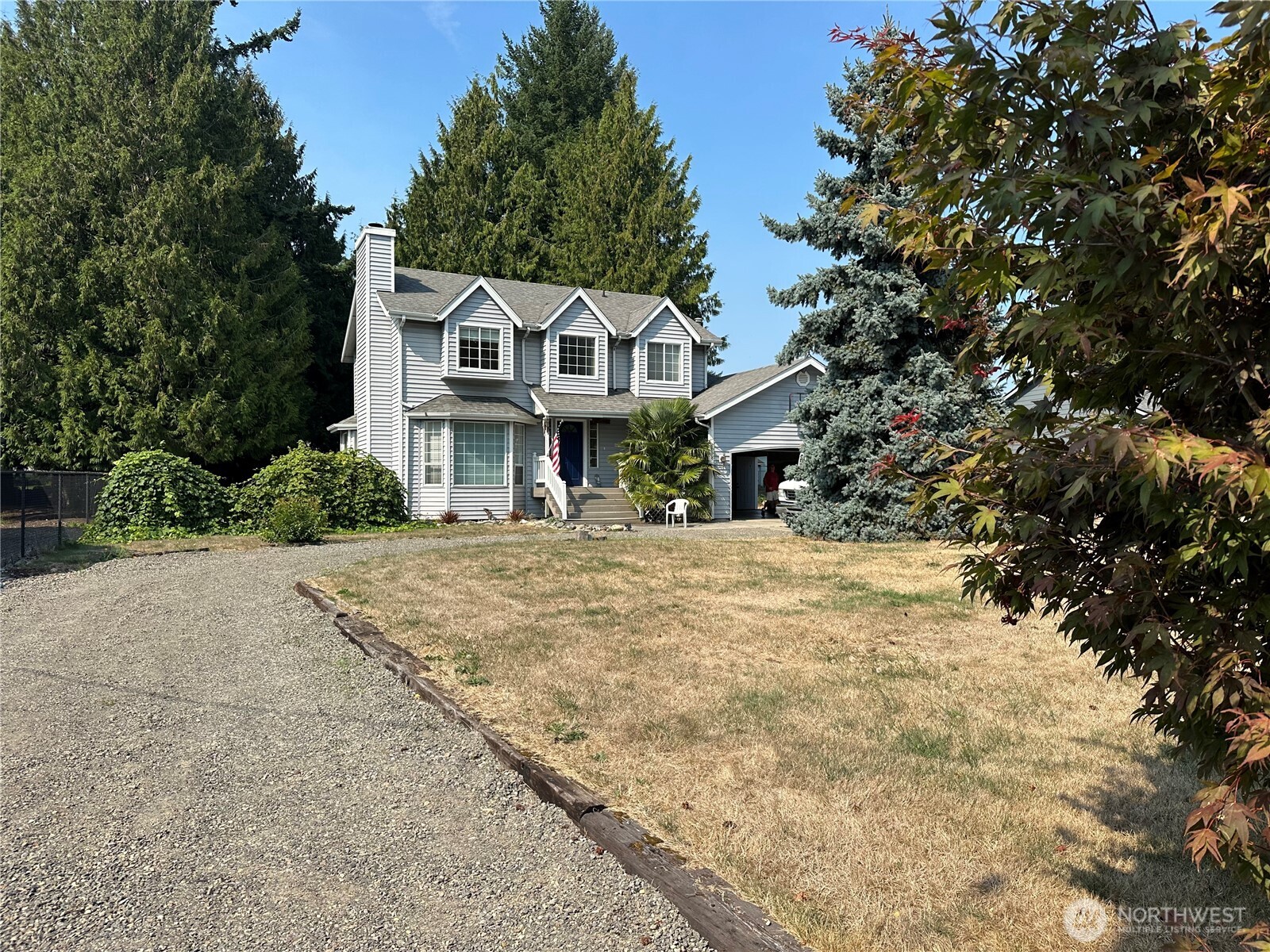 2918 184th Avenue E Lake Tapps WA 98391