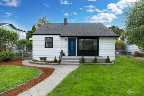 650 Hawthorne Tacoma WA 98406