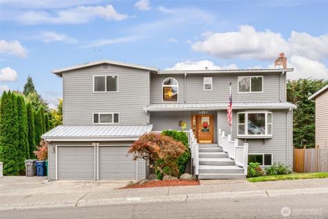11907 NE 133rd Place Kirkland WA 98034