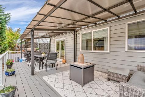 11907 NE 133rd Place Kirkland WA 98034