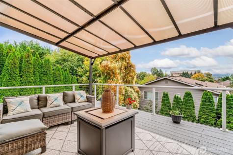 11907 NE 133rd Place Kirkland WA 98034