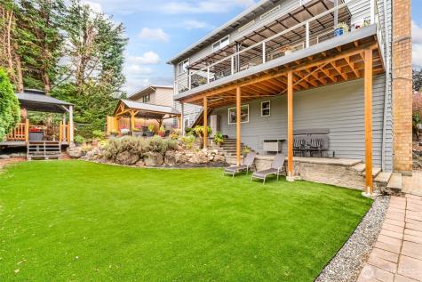 11907 NE 133rd Place Kirkland WA 98034