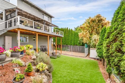 11907 NE 133rd Place Kirkland WA 98034