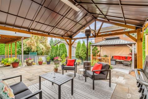11907 NE 133rd Place Kirkland WA 98034