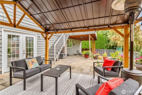 11907 NE 133rd Place Kirkland WA 98034