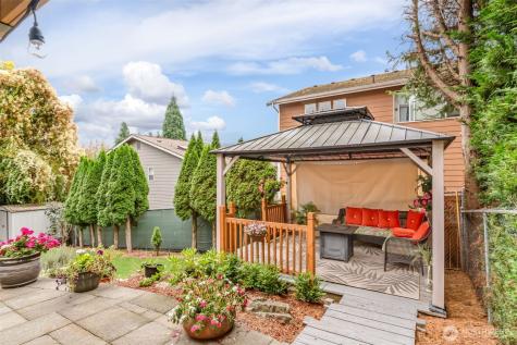 11907 NE 133rd Place Kirkland WA 98034