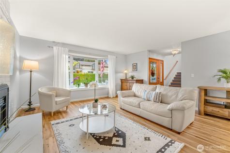 11907 NE 133rd Place Kirkland WA 98034