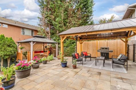 11907 NE 133rd Place Kirkland WA 98034