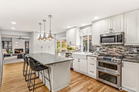 11907 NE 133rd Place Kirkland WA 98034