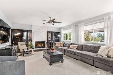 11907 NE 133rd Place Kirkland WA 98034