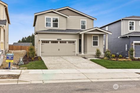 3007 Wrangler Drive Ellensburg WA 98926