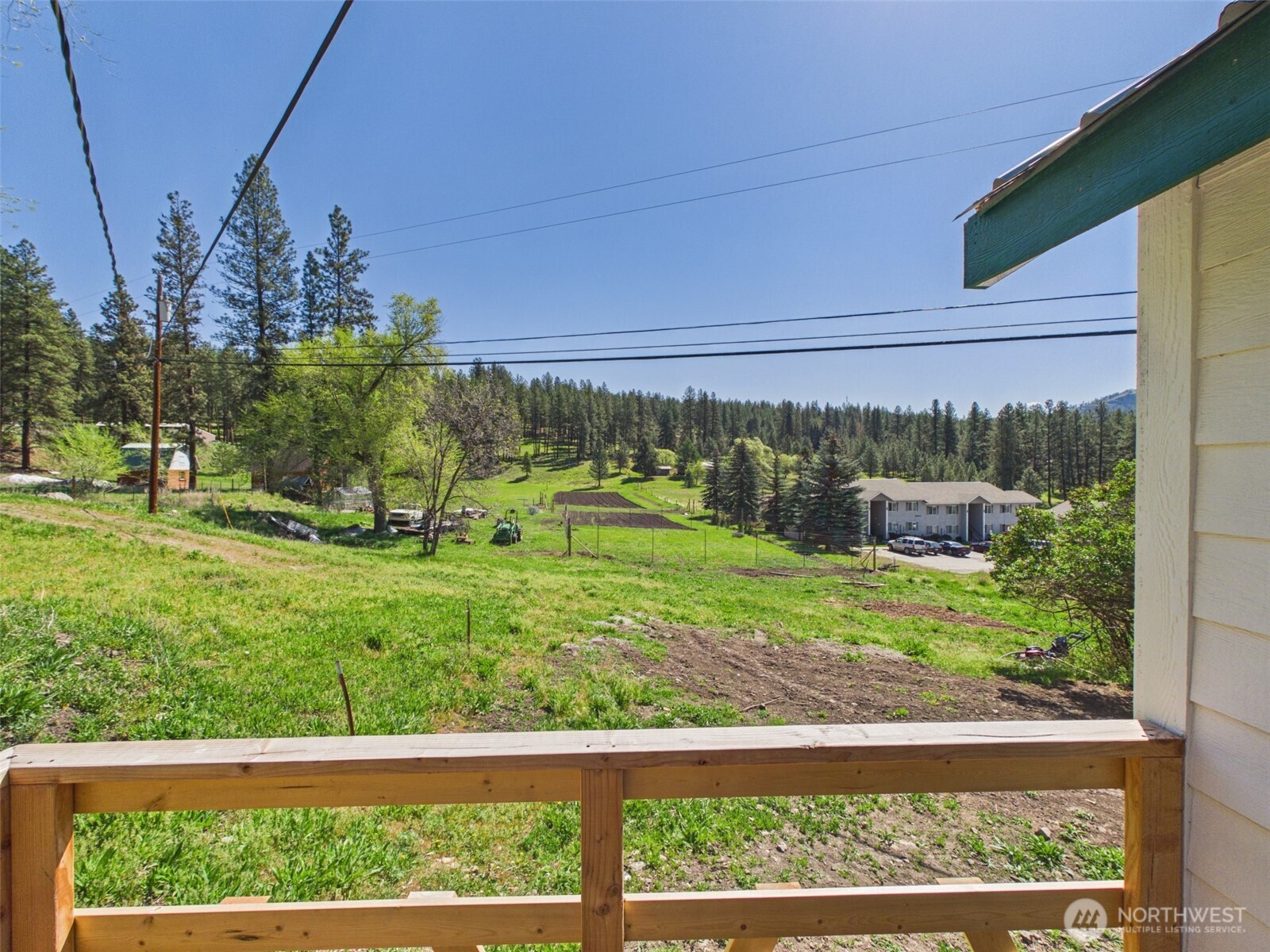 50 Klondike Road Republic WA 99166