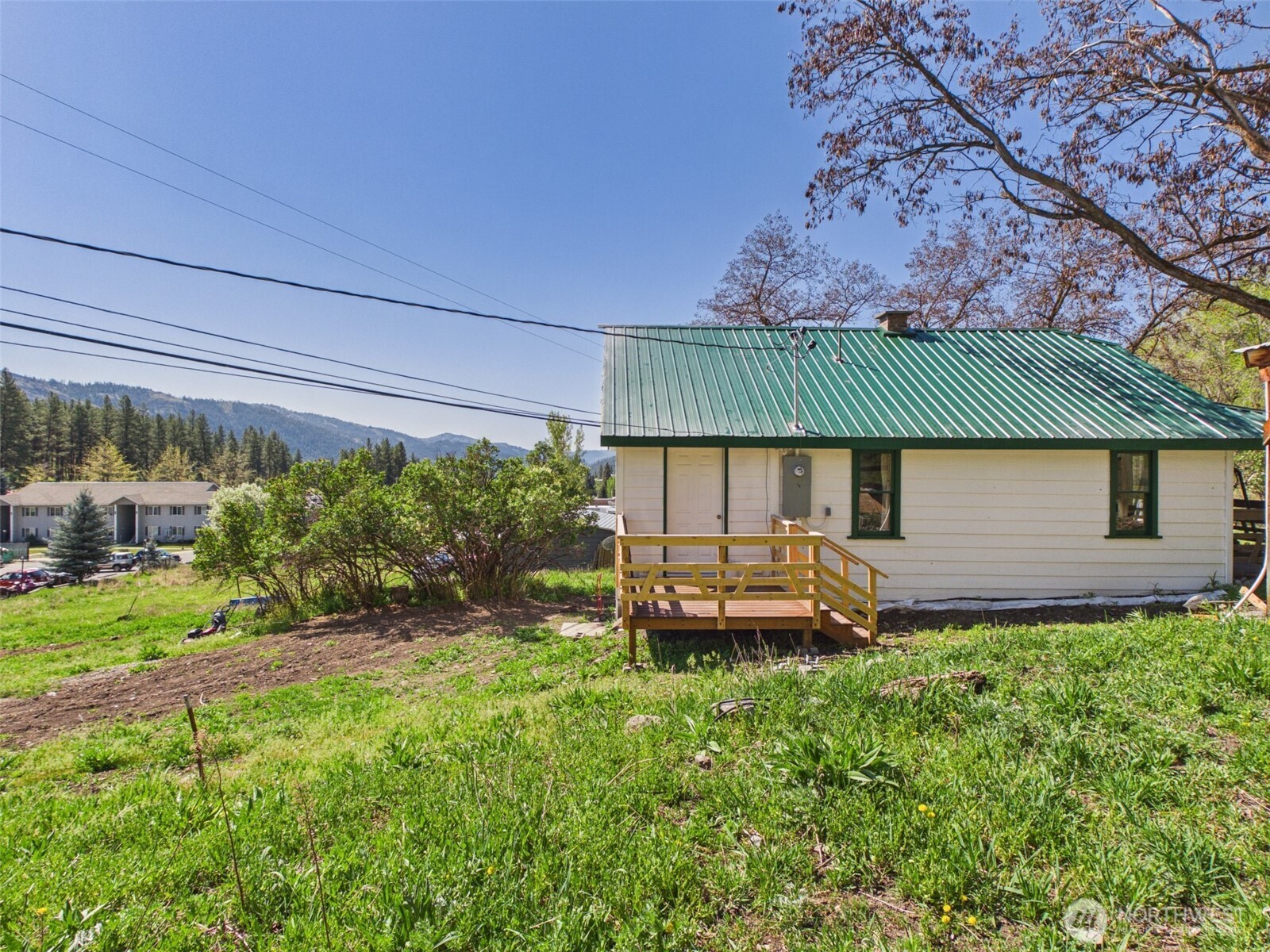50 Klondike Road Republic WA 99166