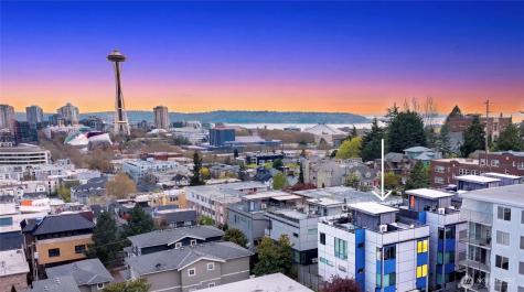 1122 5th Avenue N Seattle WA 98109