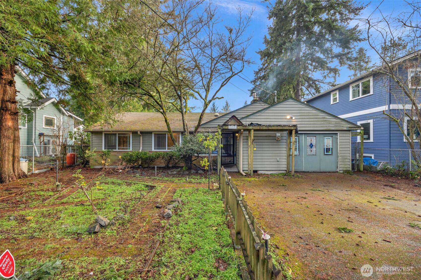 11532 19th Avenue NE Seattle WA 98125