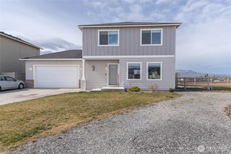 2247 S Mystical Loop East Wenatchee WA 98802