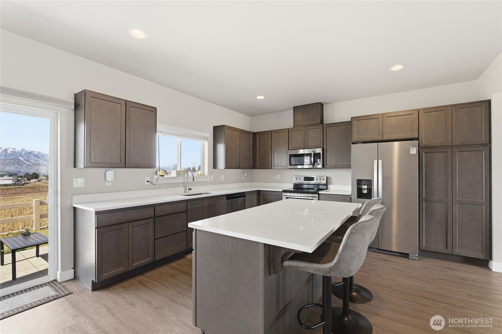 2247 S Mystical Loop East Wenatchee WA 98802