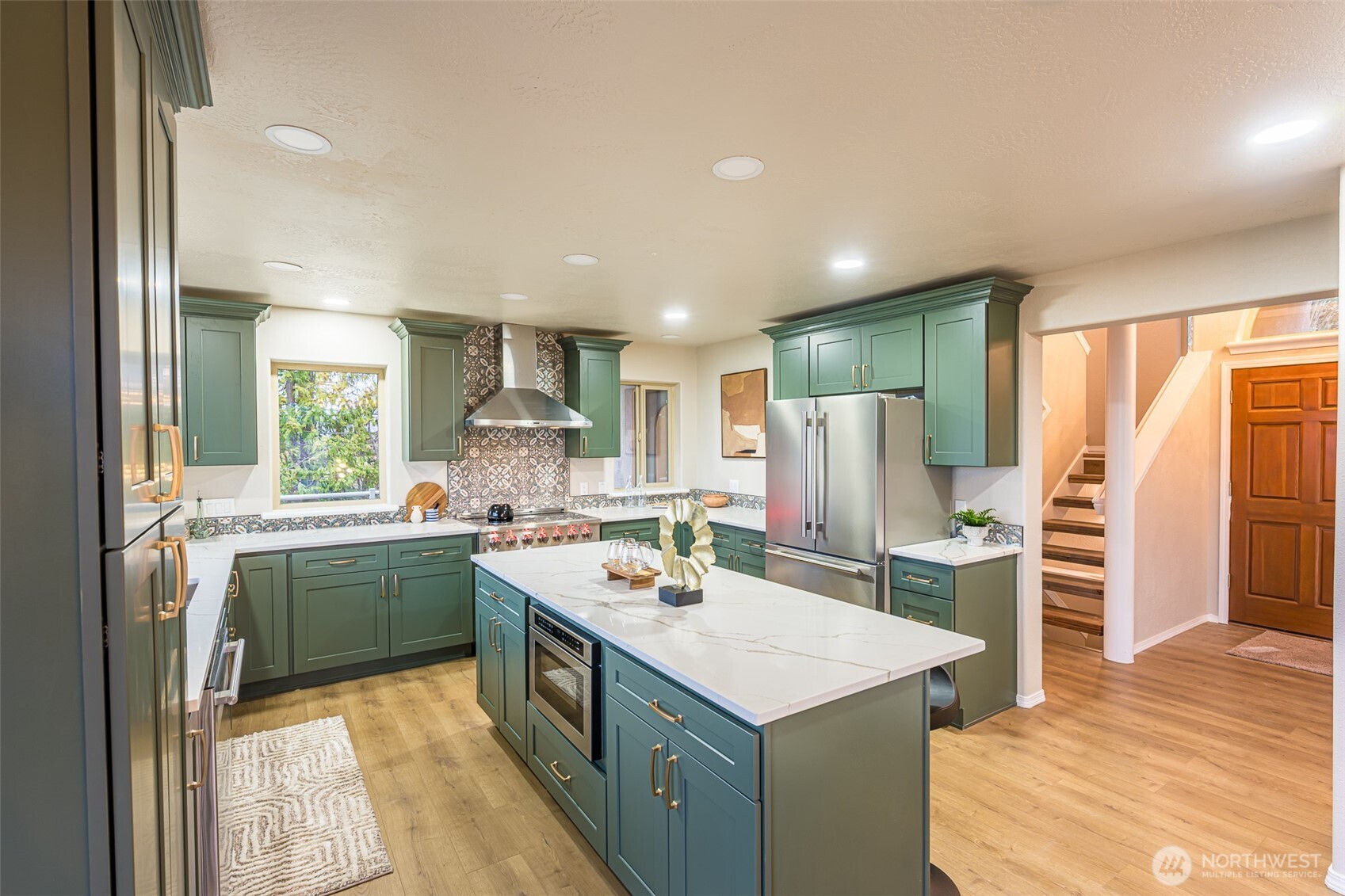 315 Quails Roost Road Sequim WA 98382