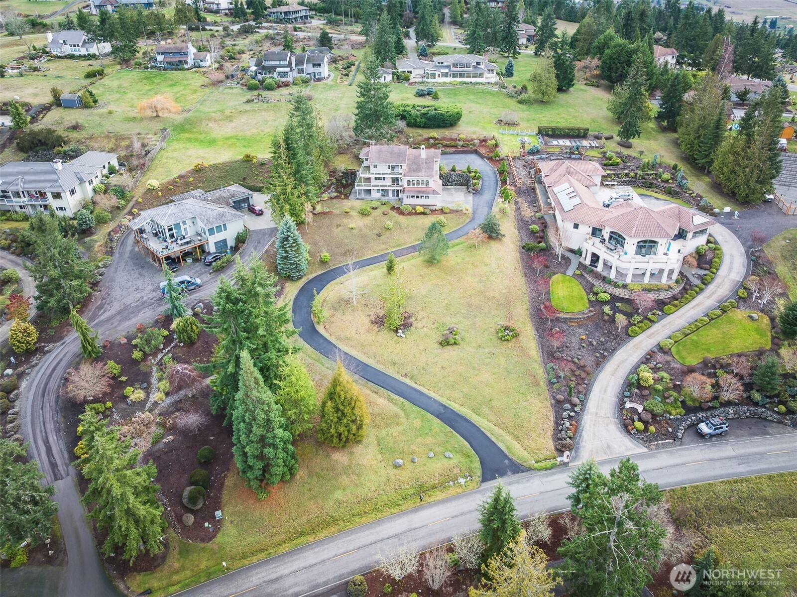 315 Quails Roost Road Sequim WA 98382