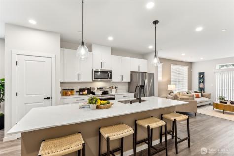 14707 87th Avenue SE Snohomish WA 98296