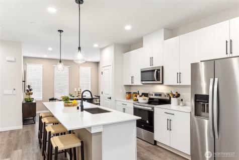 14707 87th Avenue SE Snohomish WA 98296