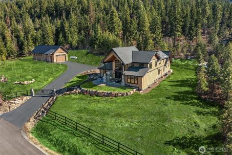 452 Mahonia Drive Cle Elum WA 98922