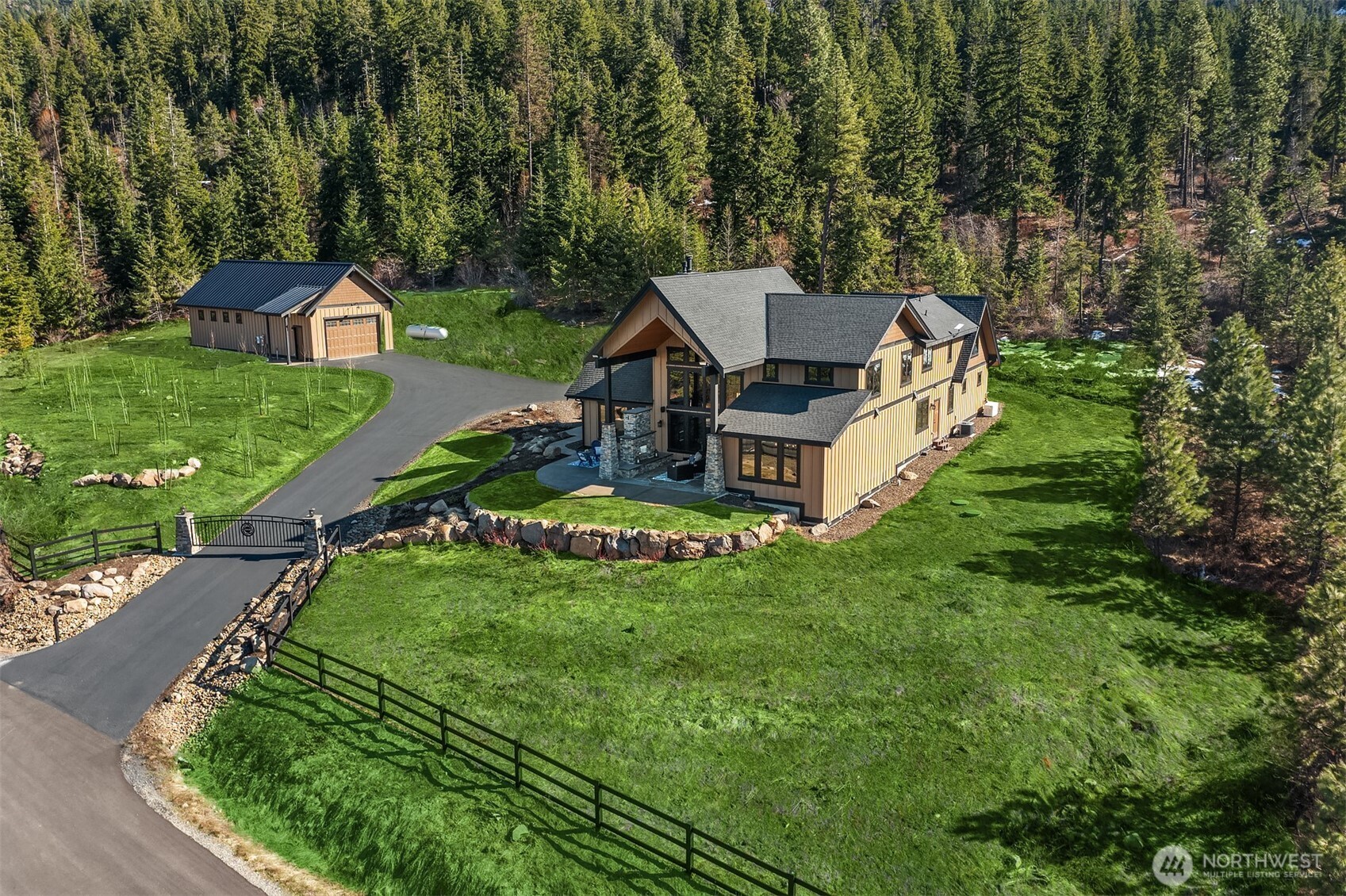 452 Mahonia Drive Cle Elum WA 98922