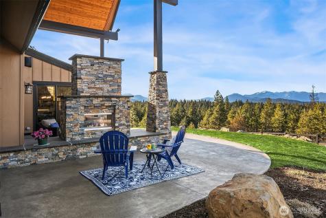 452 Mahonia Drive Cle Elum WA 98922