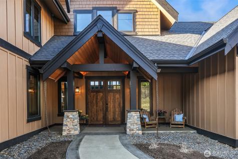 452 Mahonia Drive Cle Elum WA 98922