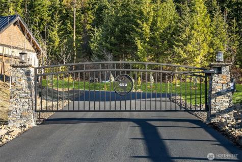 452 Mahonia Drive Cle Elum WA 98922