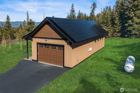 452 Mahonia Drive Cle Elum WA 98922