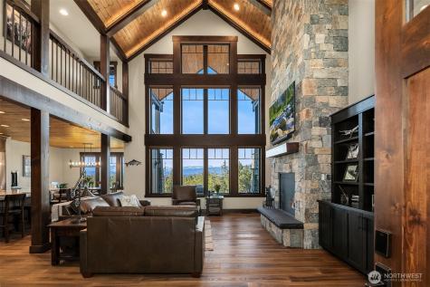 452 Mahonia Drive Cle Elum WA 98922